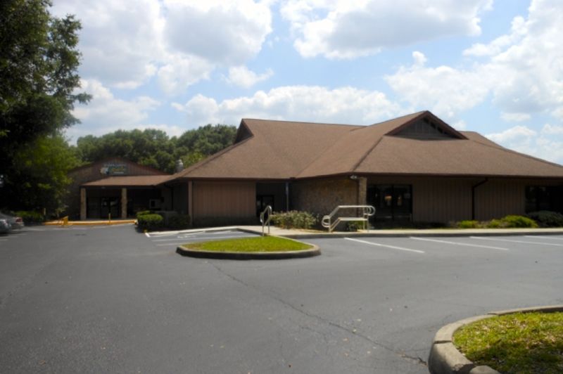 Club House